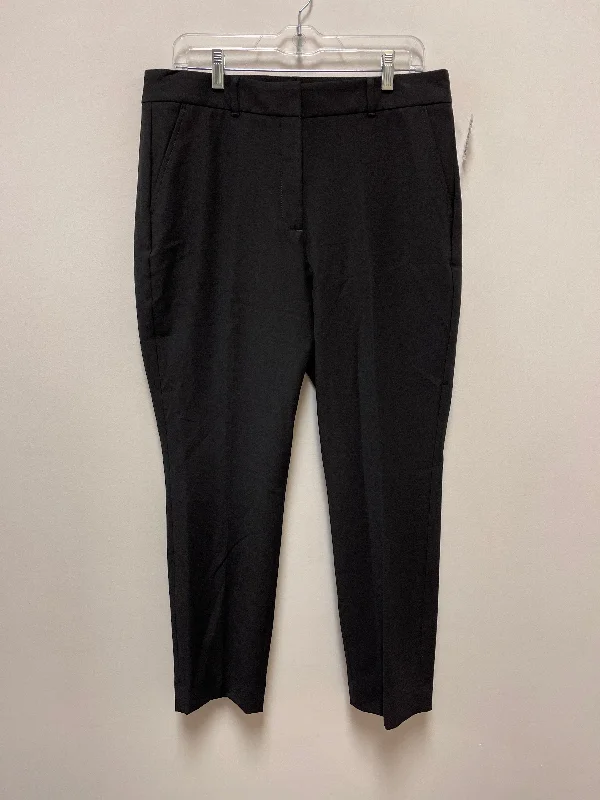 Black Pants Other White House Black Market, Size 12