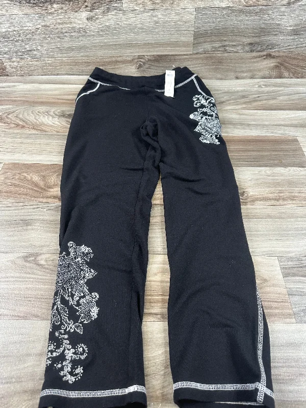 Black & White Pants Other Zenergy By Chicos, Size S