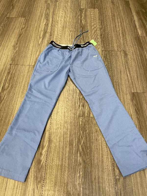 Blue Pants Cargo & Utility Greys Anatomy, Size M