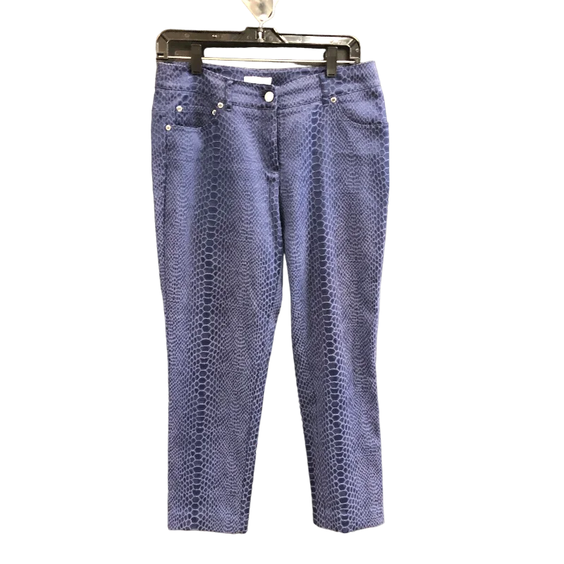 Blue Pants Other ERIC , Size 6