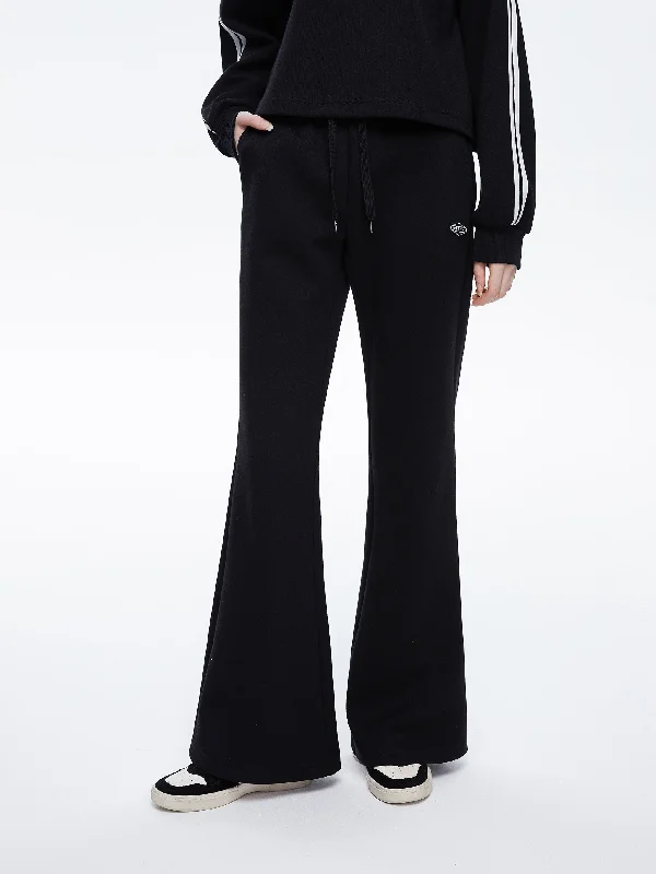 Bonjour Micro Sweatpants