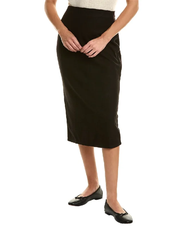 Brook + Lynn Pencil Skirt