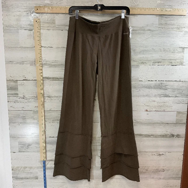 Brown Pants Other Matilda Jane, Size Xl