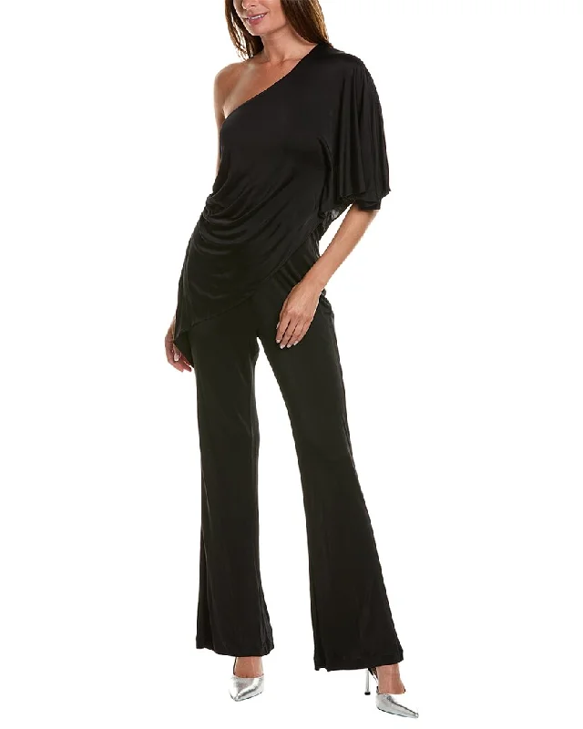 Diane von Furstenberg Talia Jumpsuit