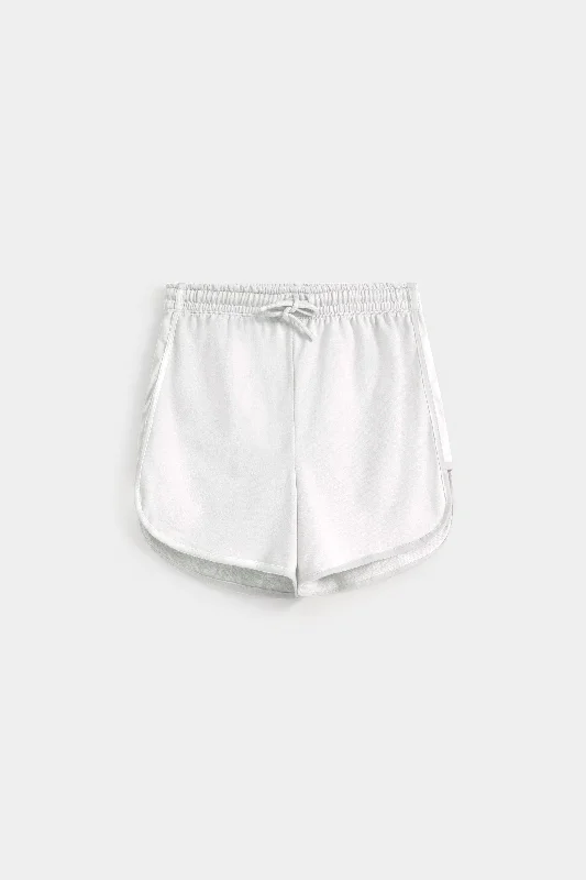 Loose Running Shorts