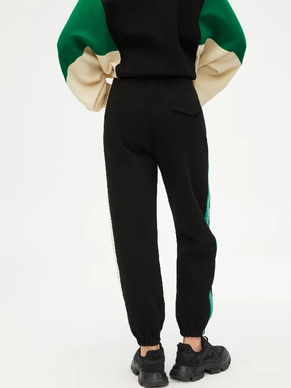 Farrow Color Block Sweatpants