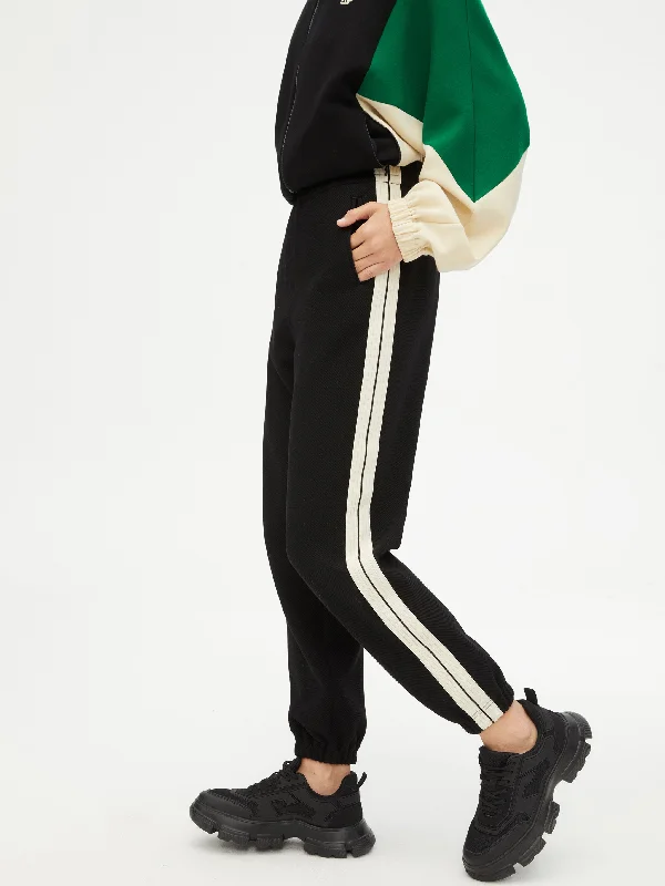 Farrow Color Block Sweatpants