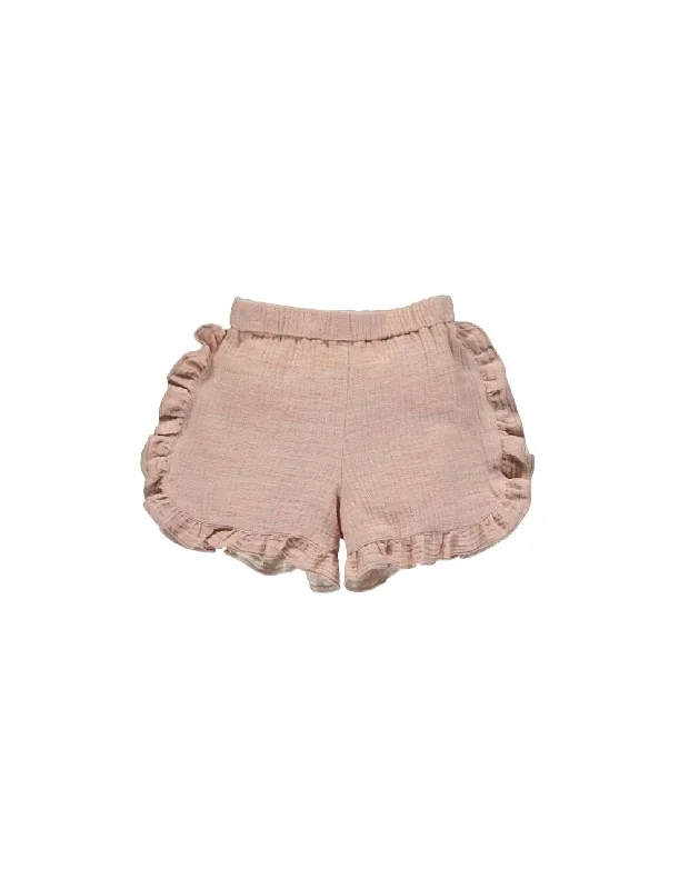 Girls - Cecily Short in Rose