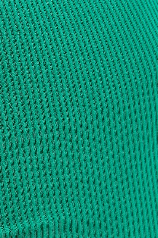 Green Mini Skirt Seamless