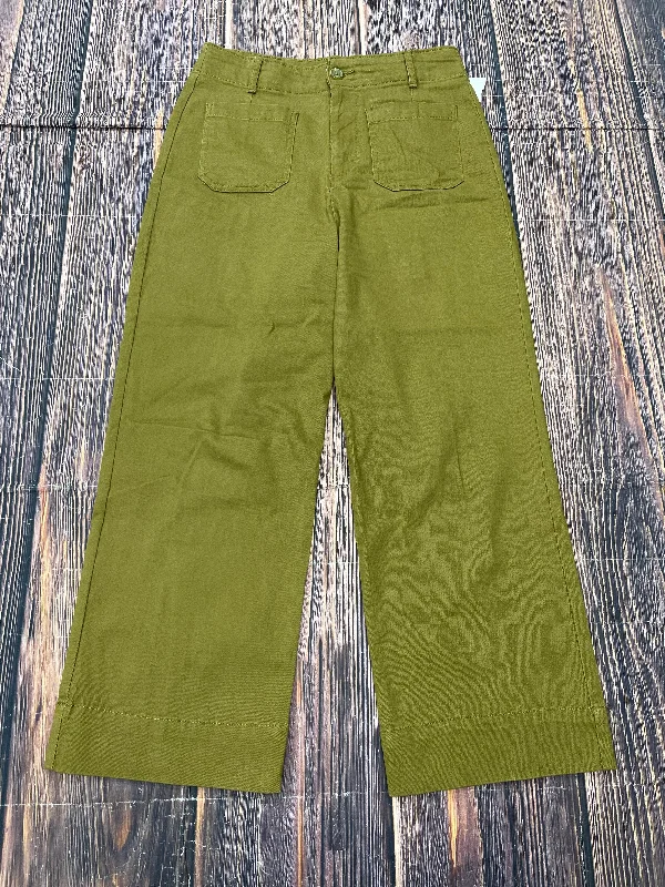 Green Pants Other Cmb, Size 10