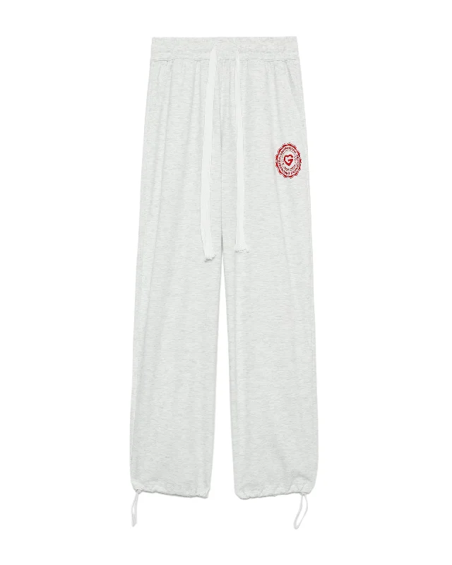 Logo Jogger Pants