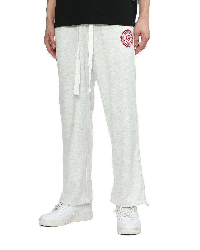 Logo Jogger Pants