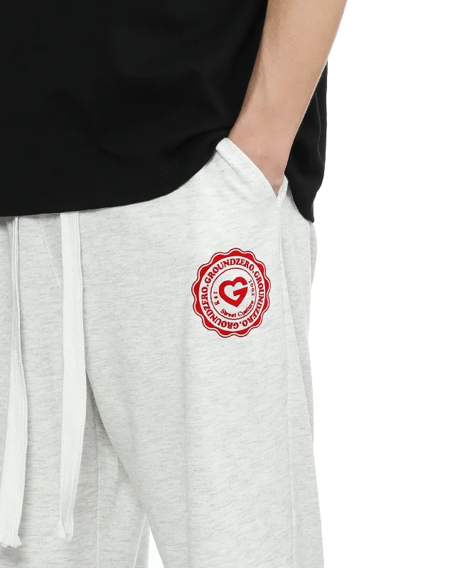 Logo Jogger Pants