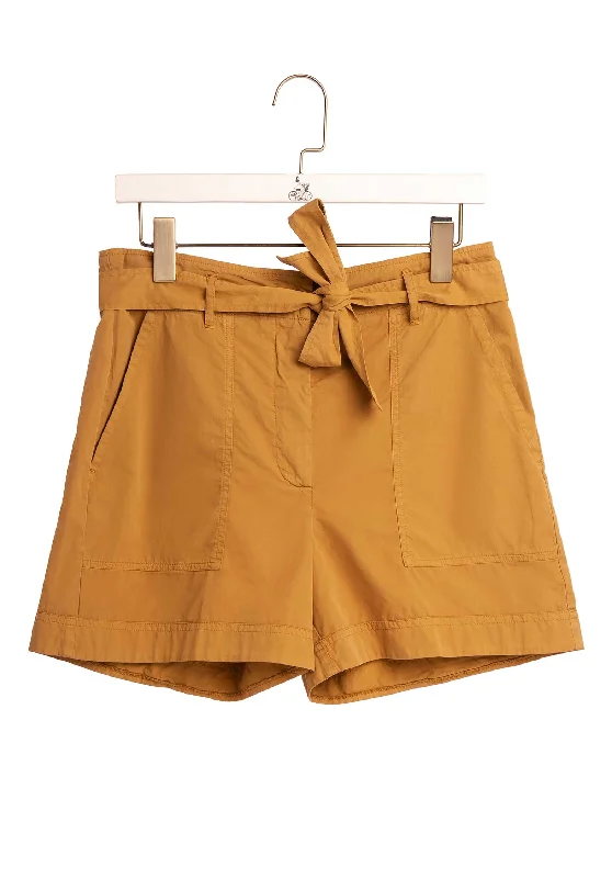 Shorts Soupir Bbsg602 25-Cappuccino