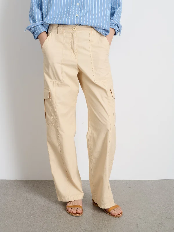 Ivy Cargo Pant