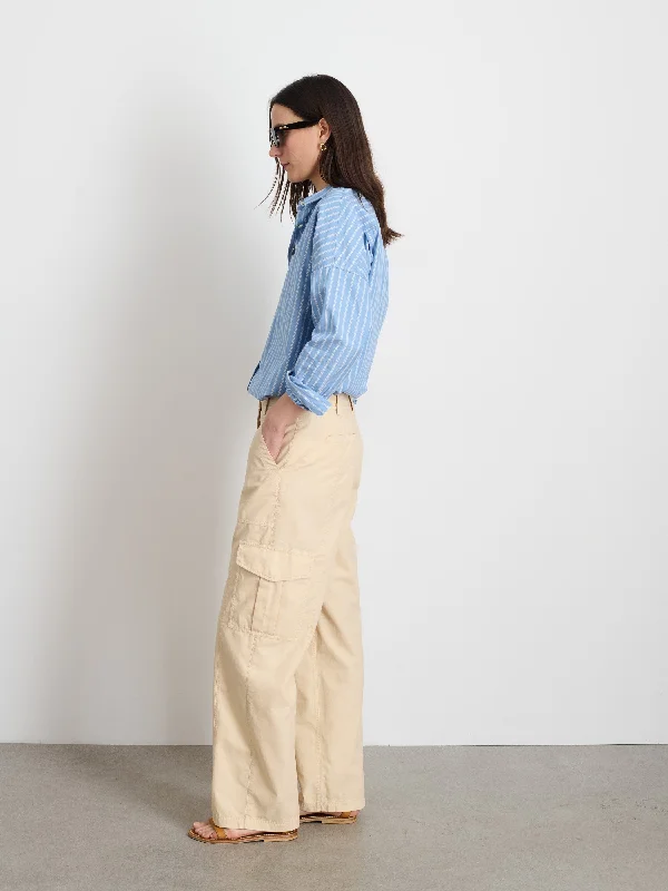 Ivy Cargo Pant