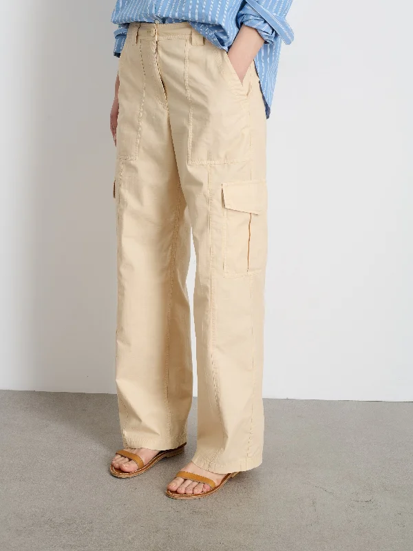 Ivy Cargo Pant