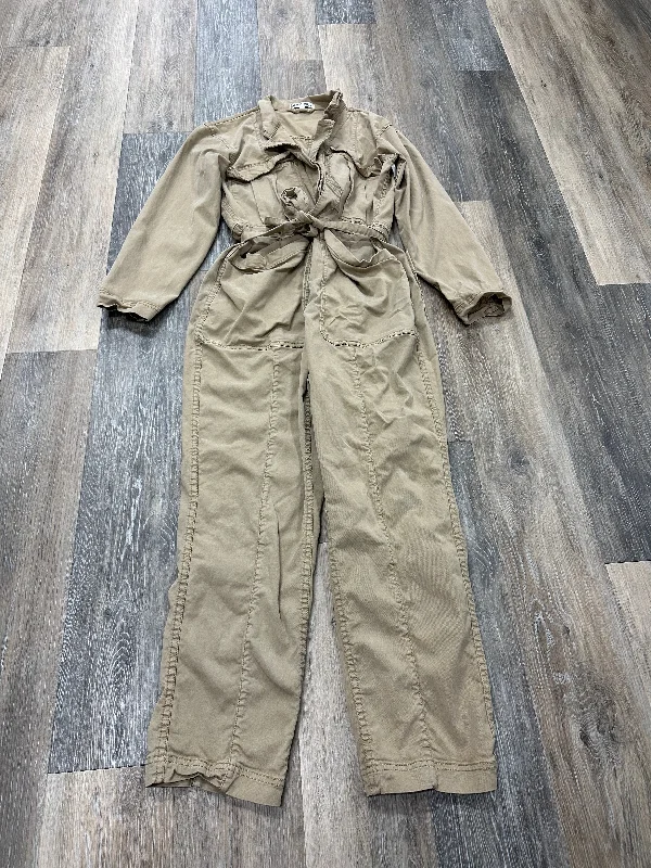 Jumpsuit By Alex Mill  Size: L