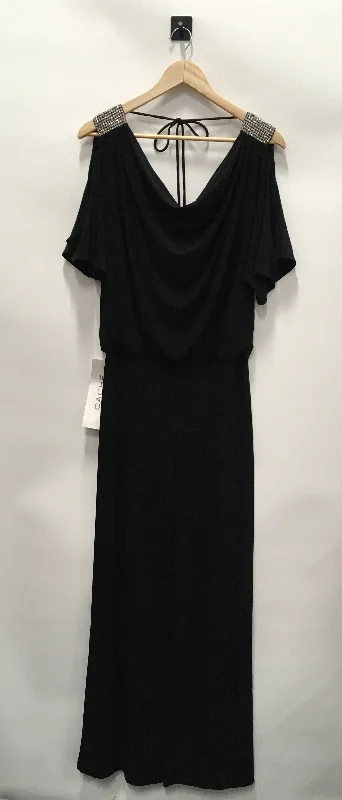 Jumpsuit By Cache  Size: S