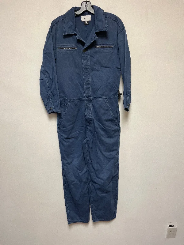 Jumpsuit By Current Elliott  Size: Xs