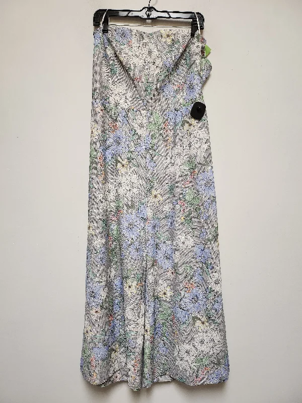 Jumpsuit By H&m  Size: Xl