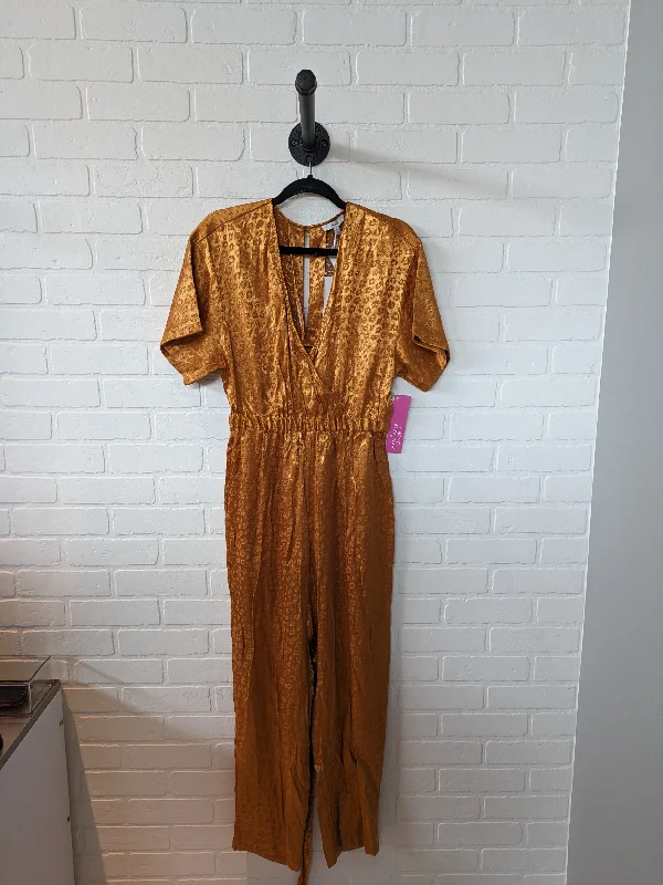 Jumpsuit By Joie  Size: Xs