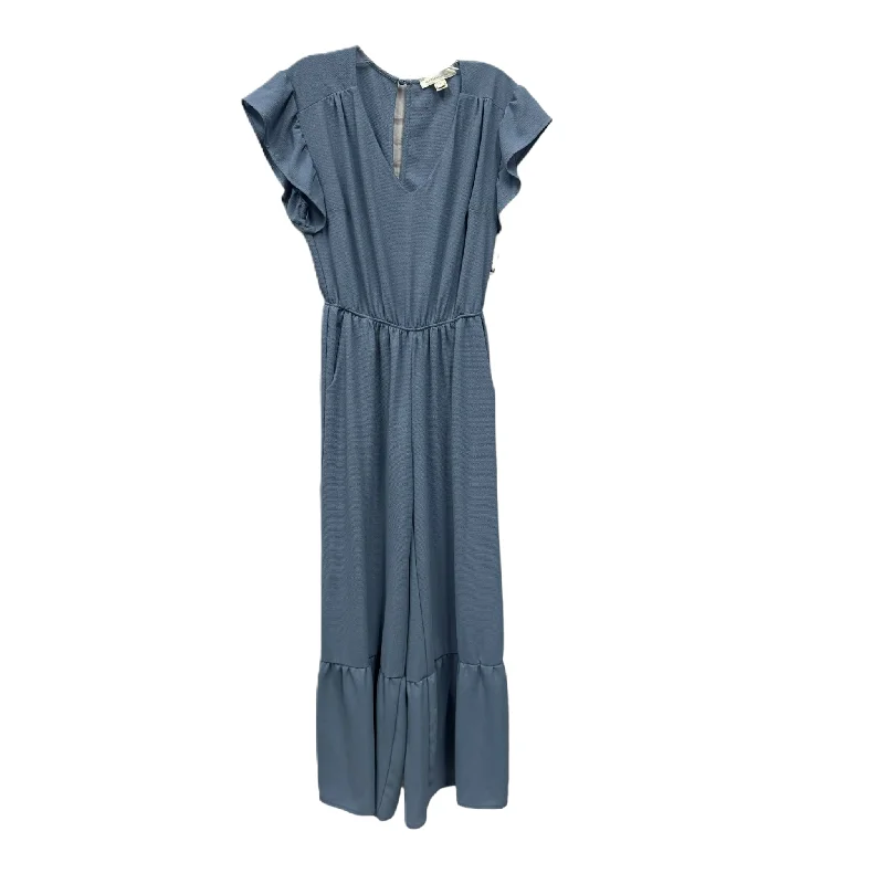 Jumpsuit By Monteau  Size: L