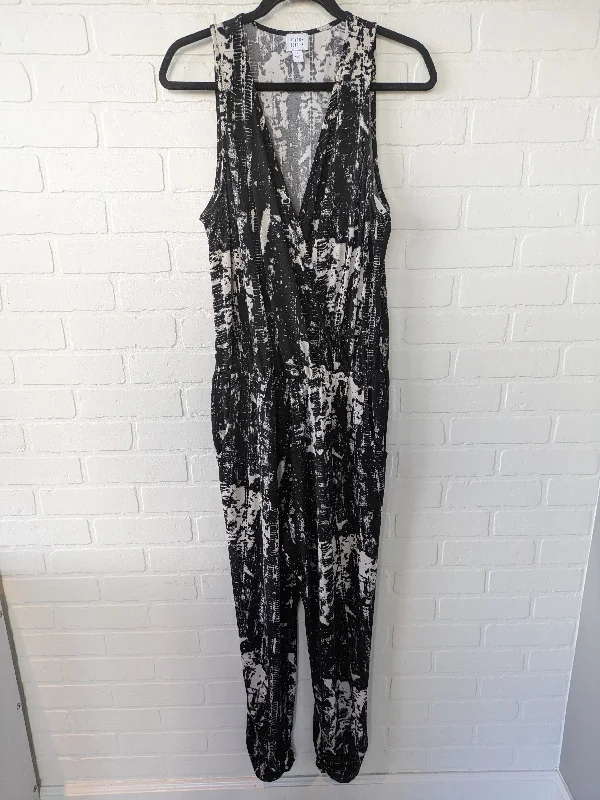 Jumpsuit By Peyton Jensen  Size: L