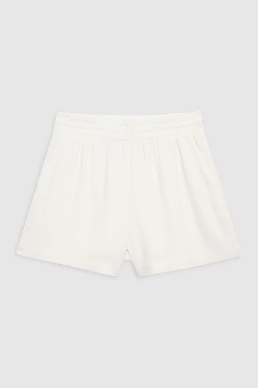 Kam Short - Ivory