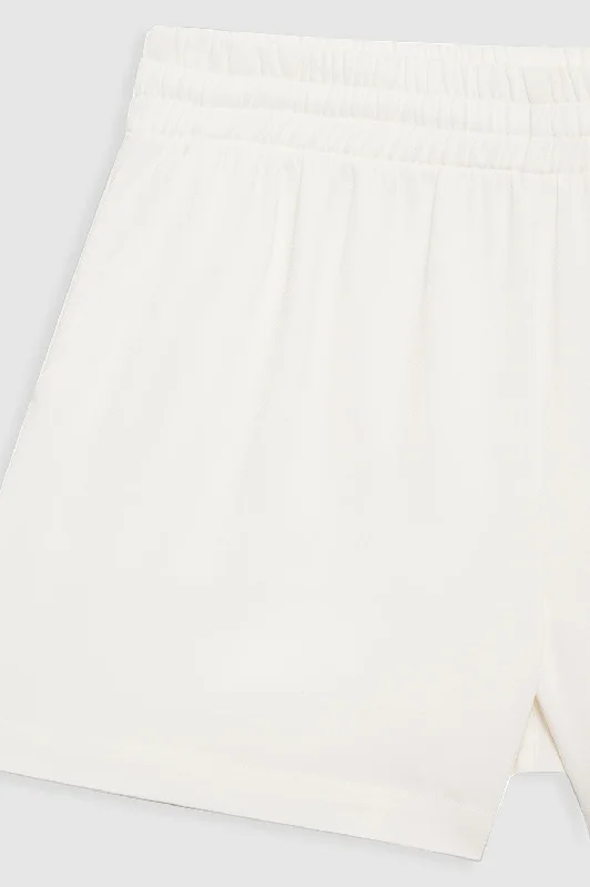 Kam Short - Ivory