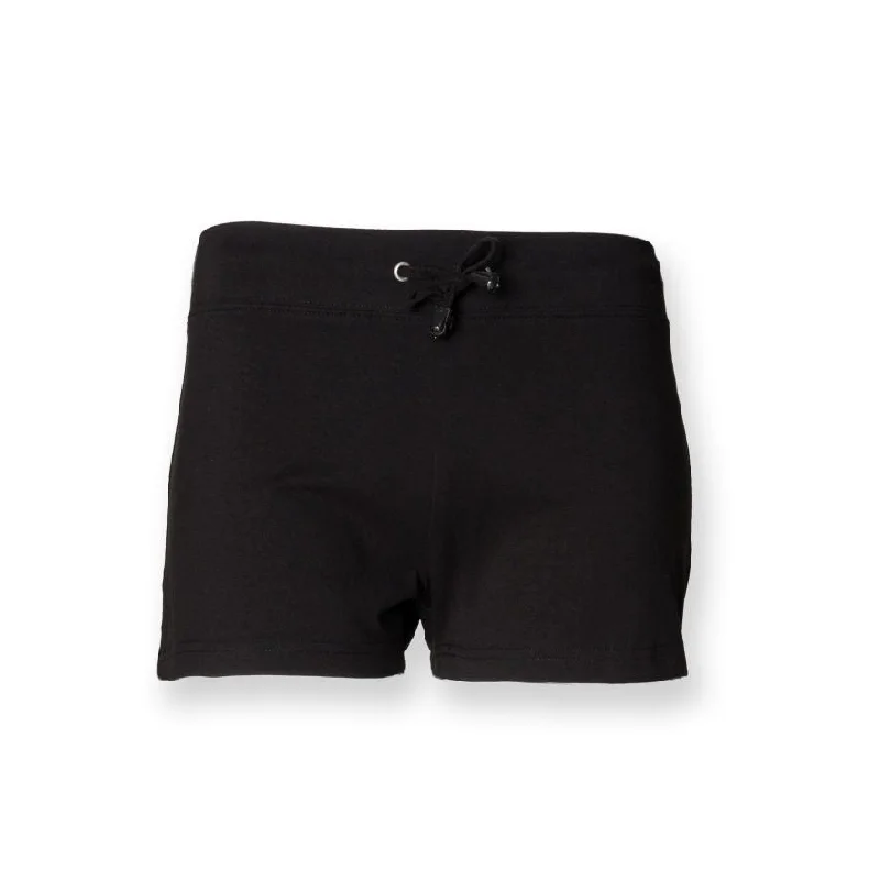 Kids Shorts | BLACK