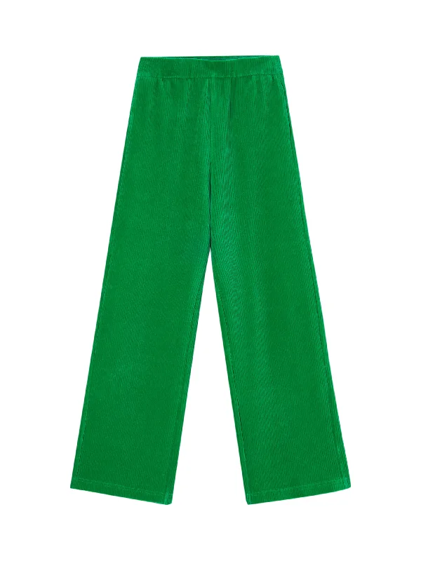 LA Cozy Corduroy Pants