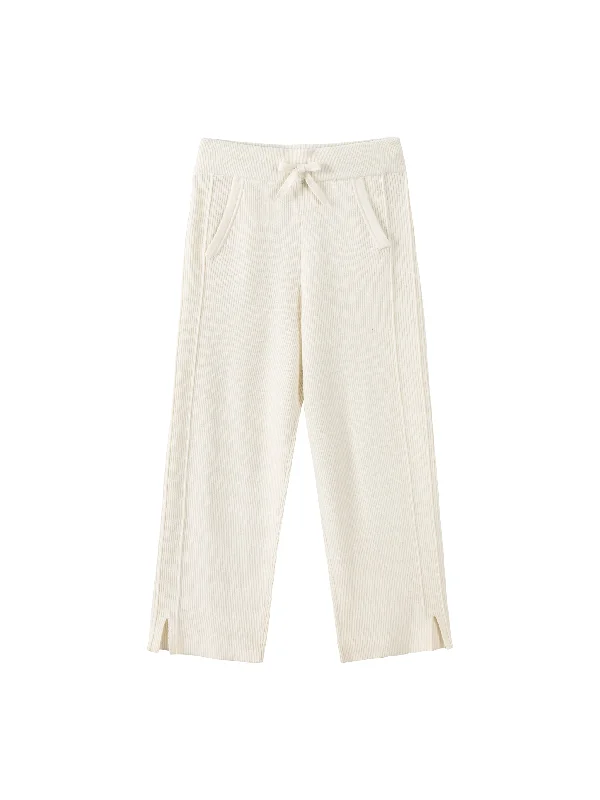 Lazy Street Knit Pants