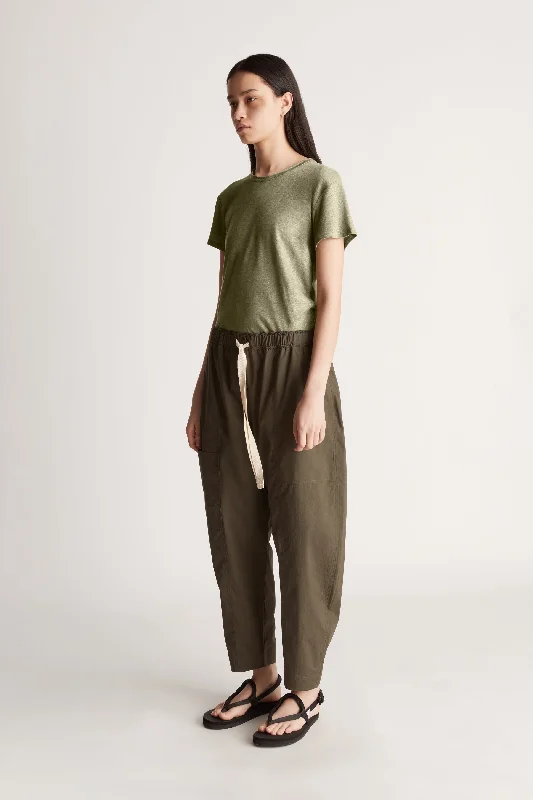 LM Poplin Pant