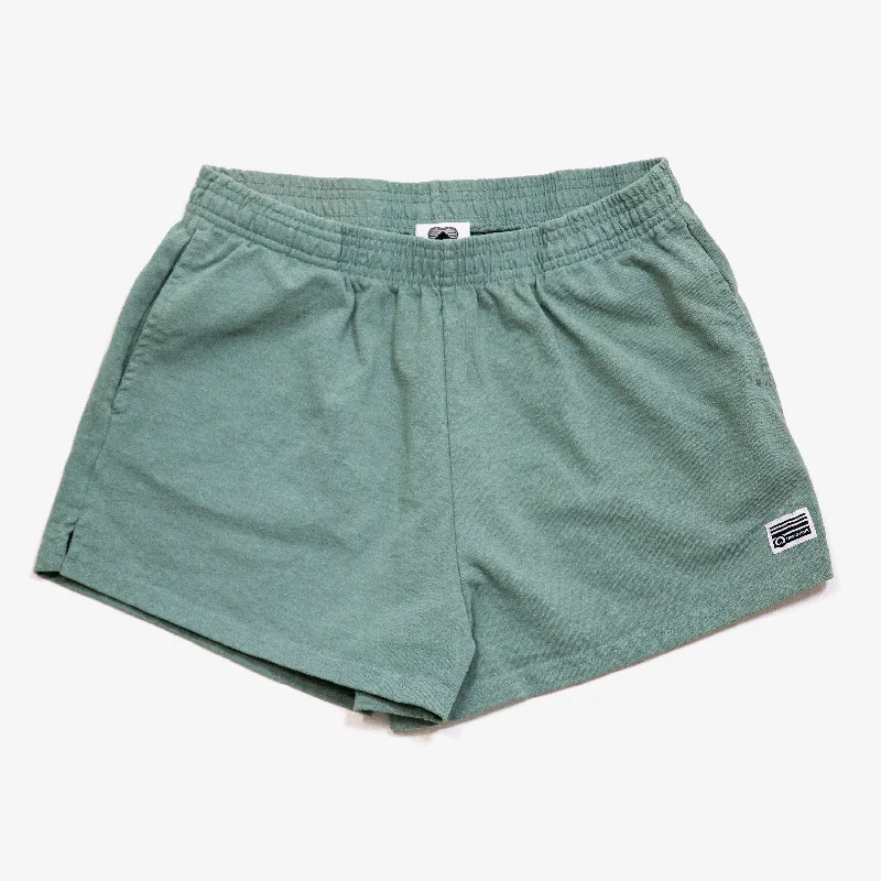 XS / Atlantic Green