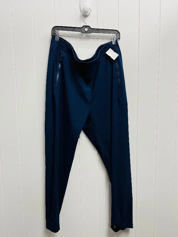 Navy Pants Other Columbia, Size Xl