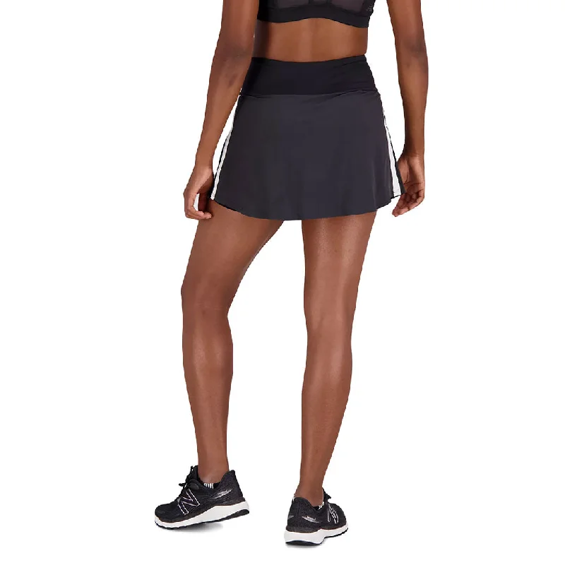 New Balance - Women's Tournament Skort (WK31432 BK)