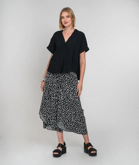 Niche - Tropical Pant - Uptown Dot