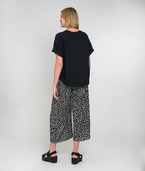 Niche - Tropical Pant - Uptown Dot