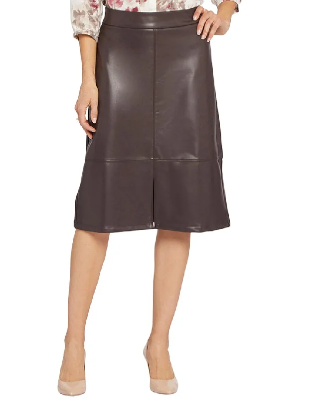 NYDJ A-Line Skirt