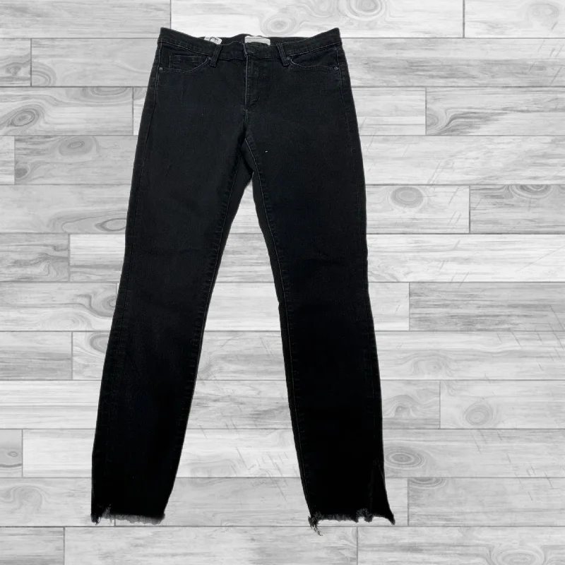 Pants Other By Loft In Black, Size: 6