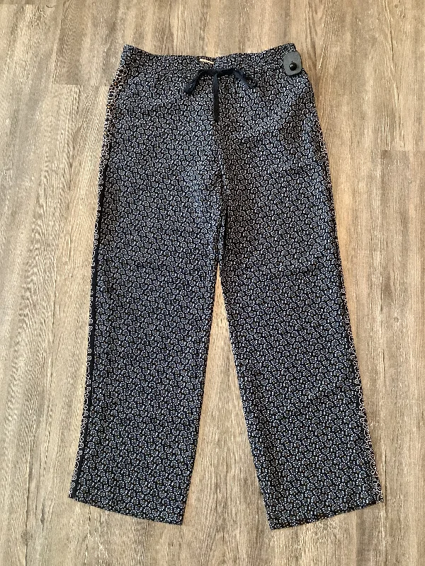 Pants Other By Loft In Navy, Size: S