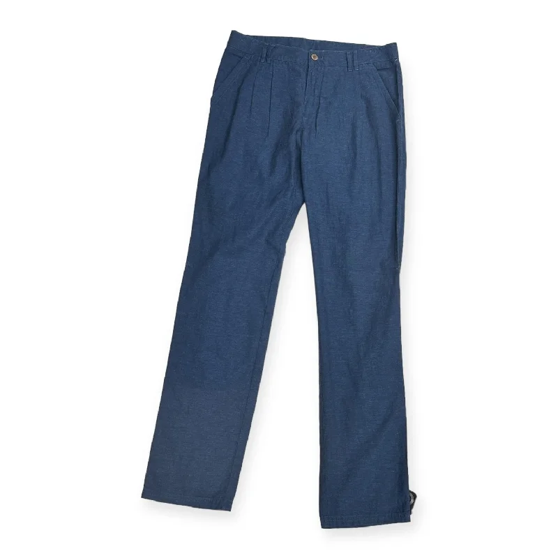 Pants Other By Patagonia In Blue, Size: 6