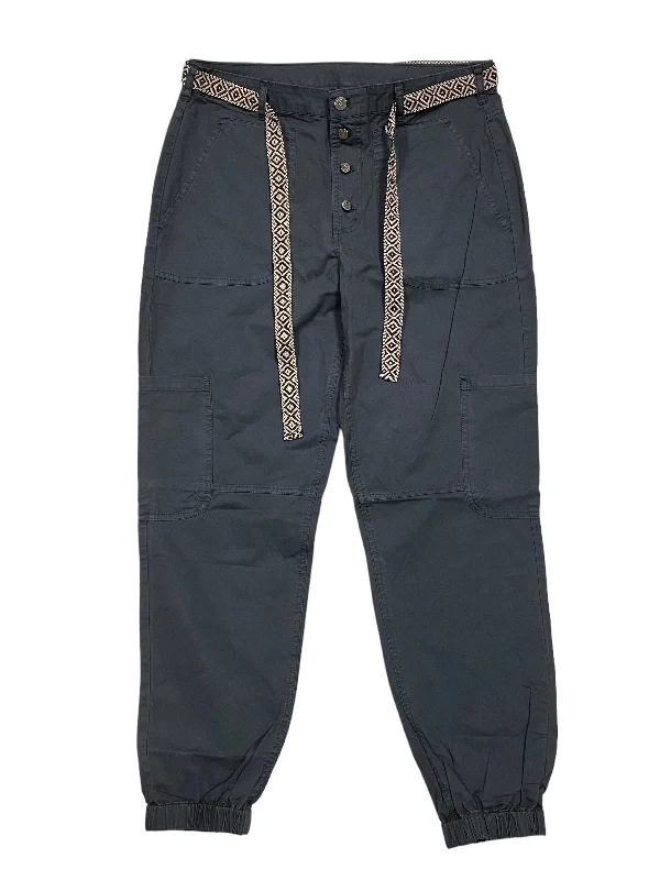 Pants Other By Sundance In Navy, Size: 8