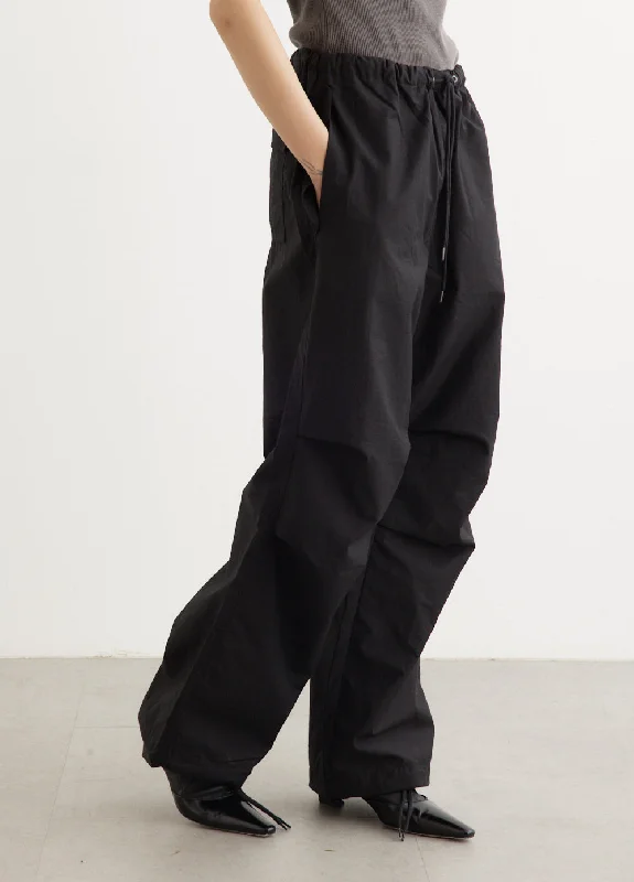 Parla Tech Cargo Pants