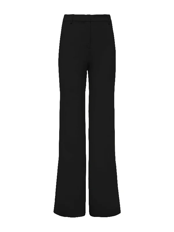 Pilar Wide-Leg Pant