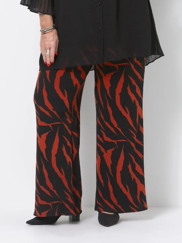 Tarnished Tiger Pant