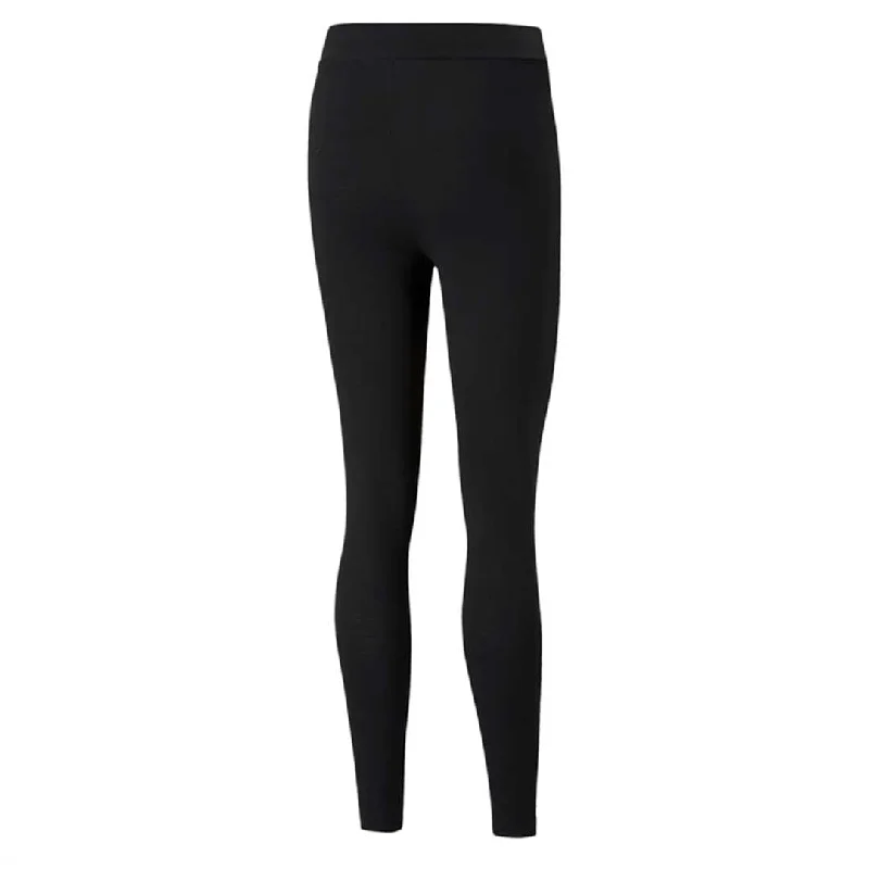 Puma - Women's Essentials Logo Leggings (589443 51)