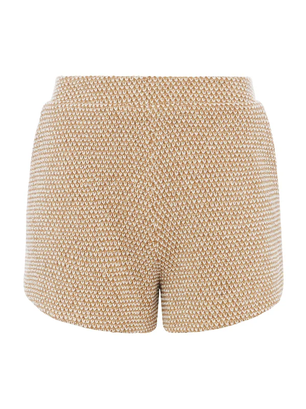 Radlee Knit Short