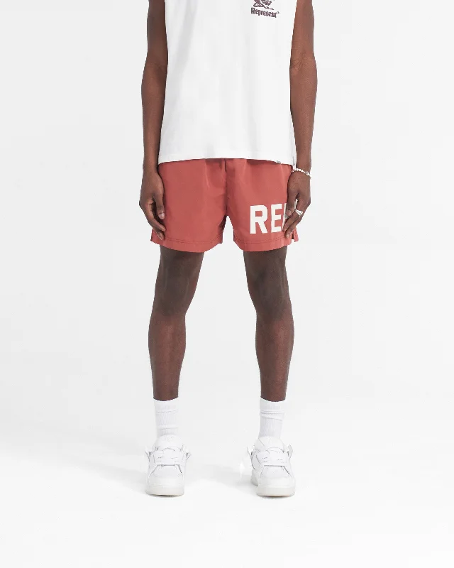 Represent Swim Short - Sunrise